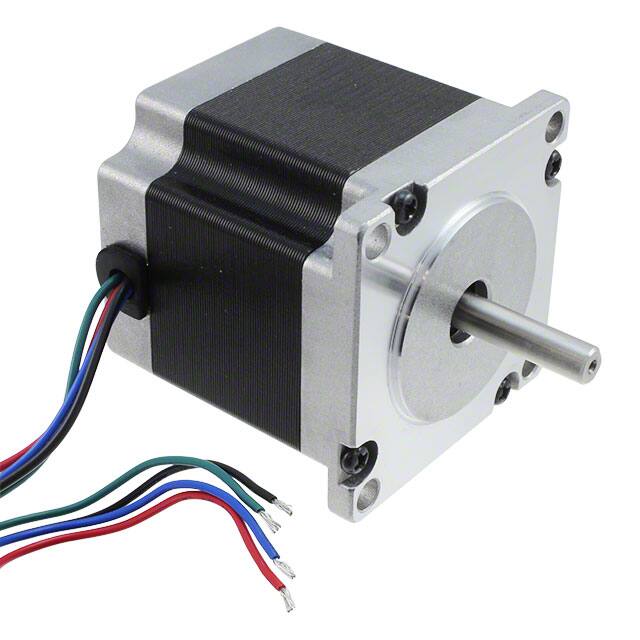 QSH5718-56-28-126 Trinamic Motion Control GmbH  Motori passo-passo